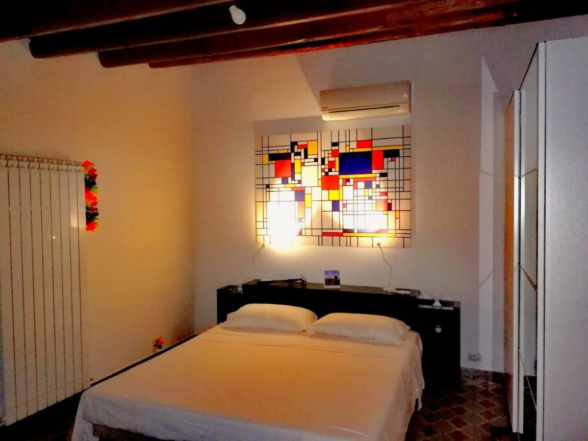 Cefalu Nest Pool House Terrace Sea View Exterior foto